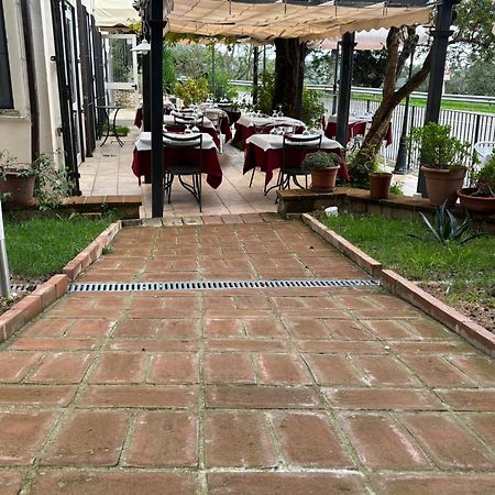 Locanda Fosca Umbra Narni Exterior foto