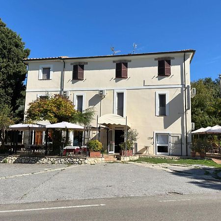 Locanda Fosca Umbra Narni Exterior foto