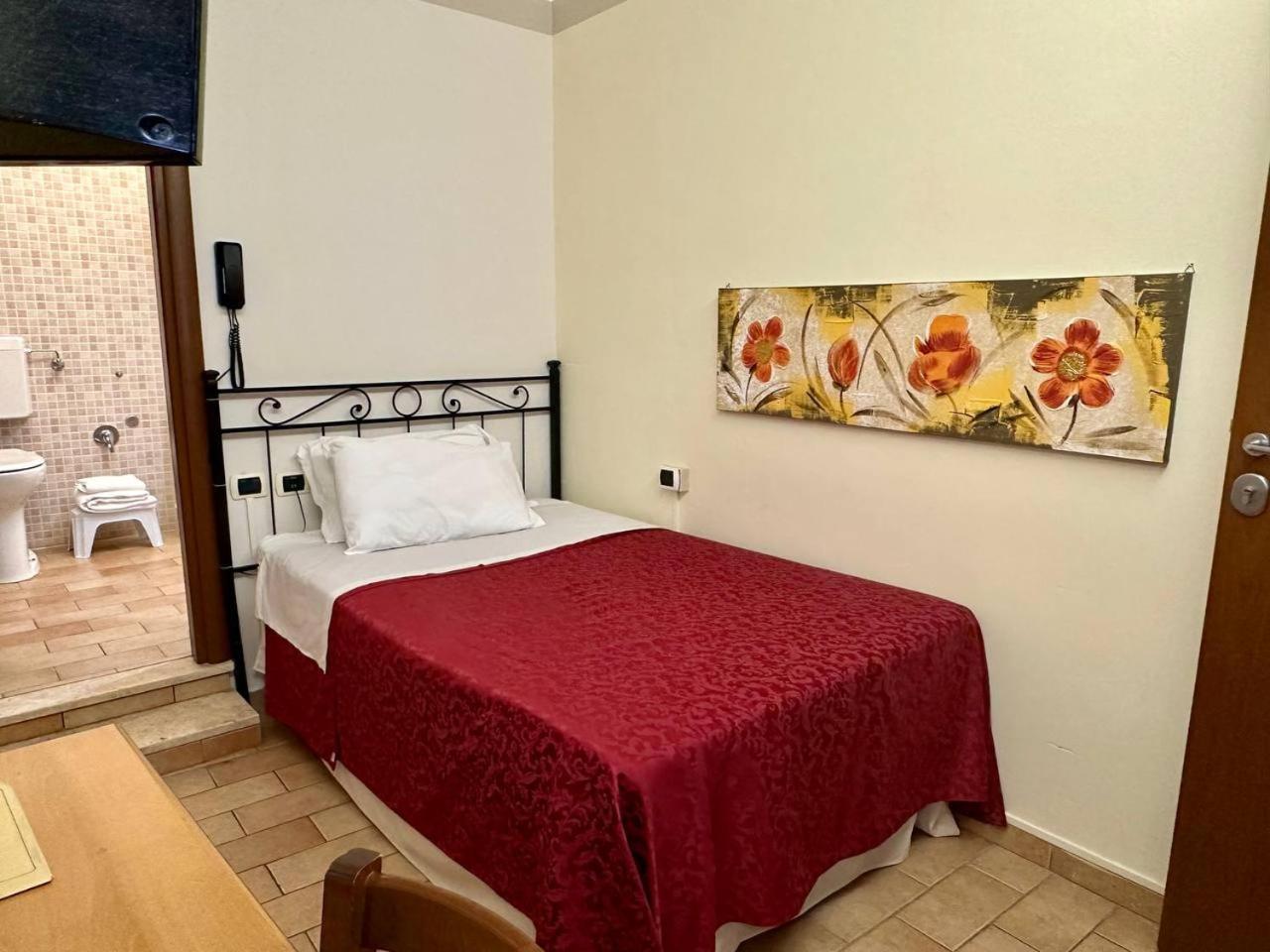 Locanda Fosca Umbra Narni Exterior foto