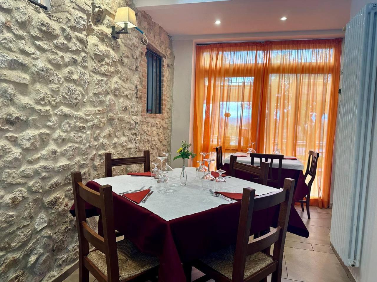 Locanda Fosca Umbra Narni Exterior foto