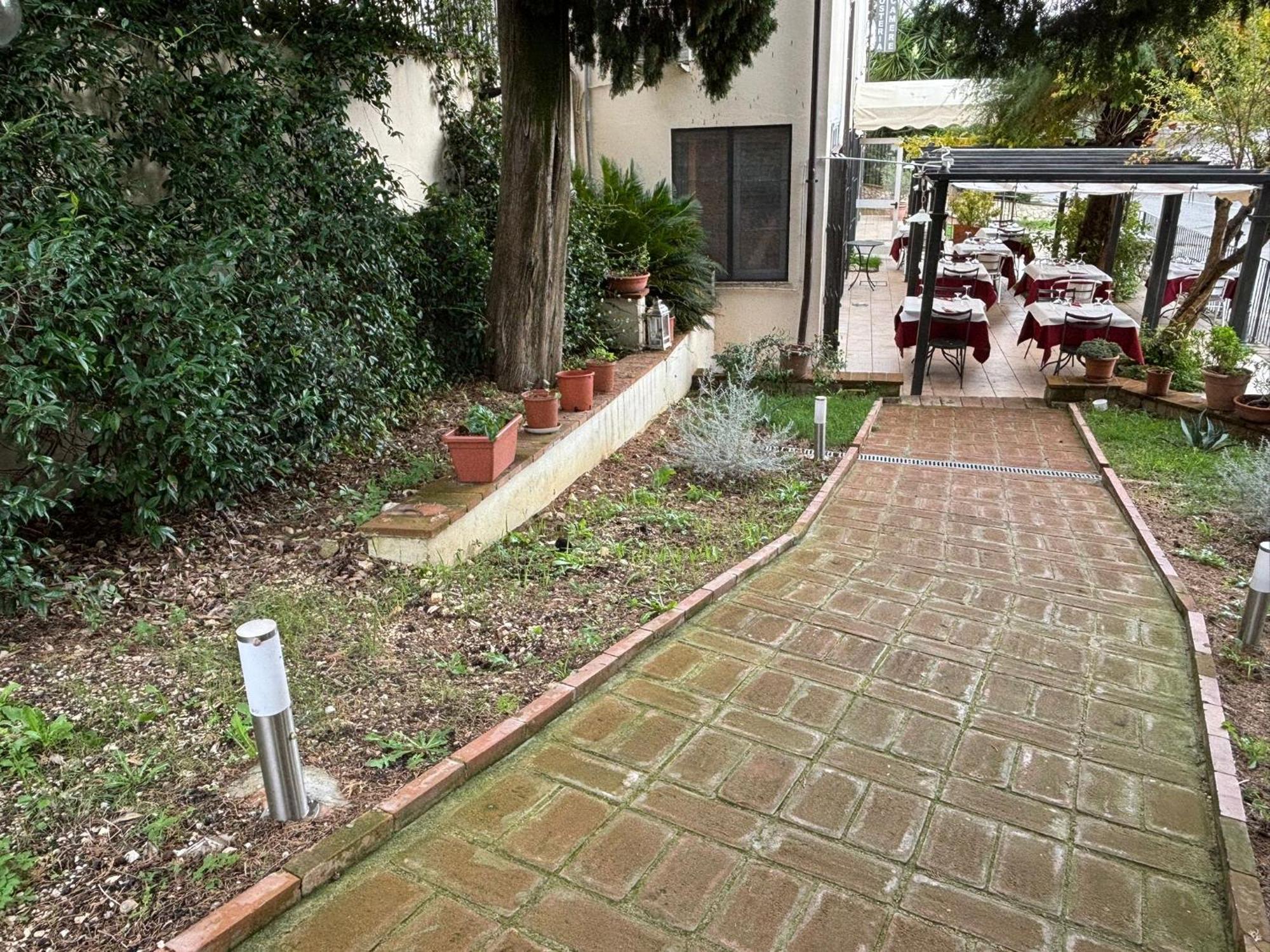 Locanda Fosca Umbra Narni Exterior foto